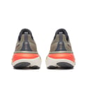 Saucony Hurricane 25 Laufschuhe Grau Orange SS26