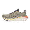 Scarpe Saucony Hurricane 25 Grigio Arancione SS26