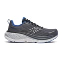 Zapatillas Saucony Hurricane 25 Gris Azul SS26