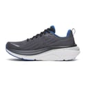 Buty Saucony Hurricane 25 Szaro-Niebieskie SS26