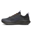 Zapatillas Saucony Ride TR2 Negro Azul SS26