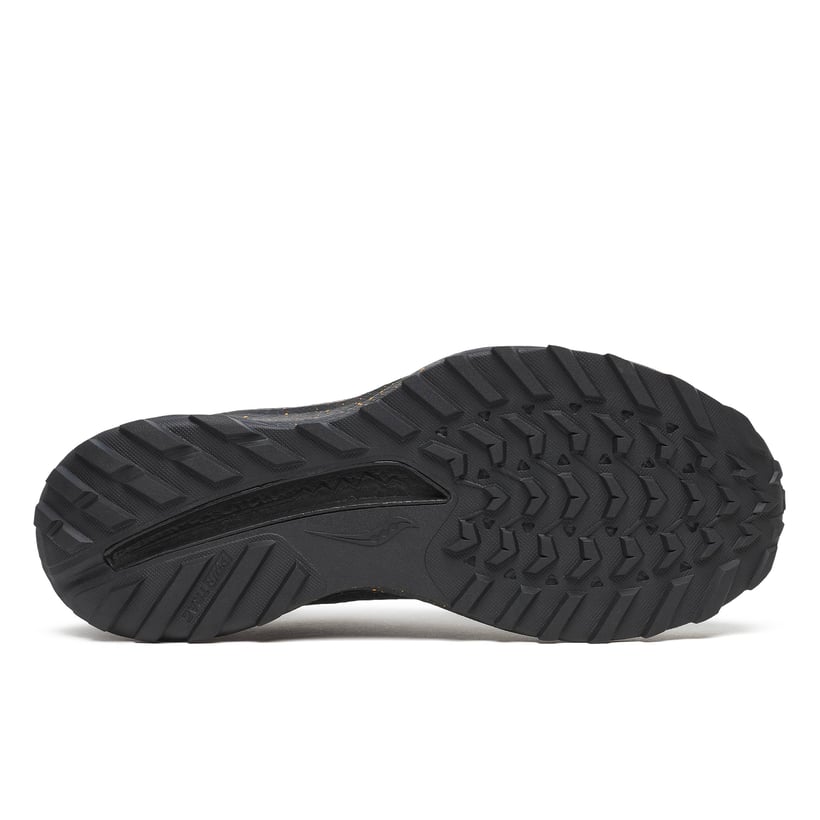 Buty Saucony Ride TR2 Czarny Niebieski SS26