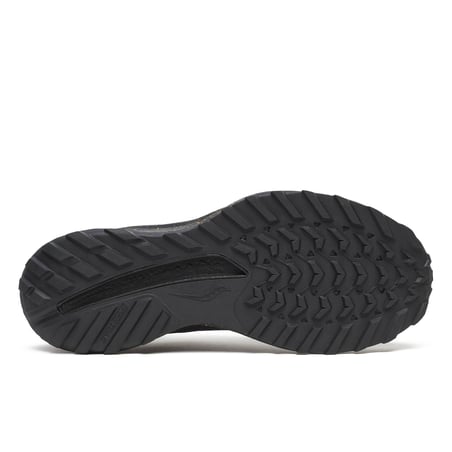 Buty Saucony Ride TR2 Czarny Niebieski SS26