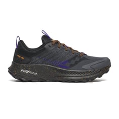 Zapatillas Saucony Ride TR2 Negro Azul SS26