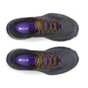 Zapatillas Saucony Ride TR2 Negro Azul SS26