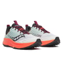 Saucony Ride TR2 Shoes Blue Orange SS26