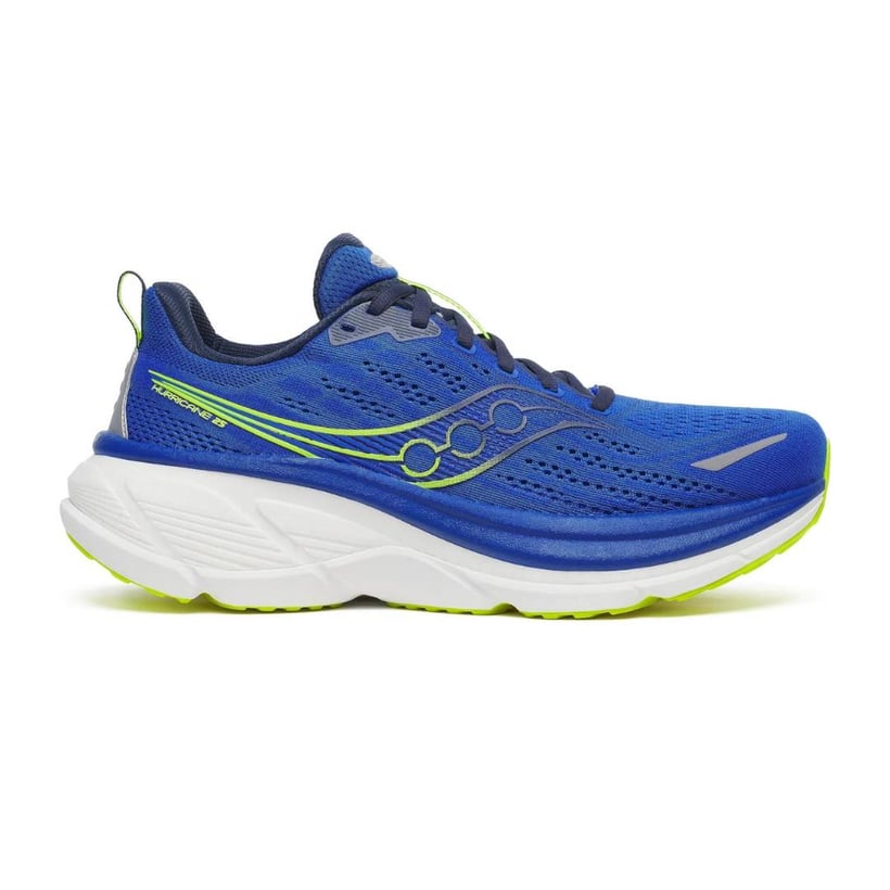 Zapatillas Saucony Hurricane 25 SS26