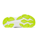 Saucony Hurricane 25 Wide Blue Yellow SS26 Shoes