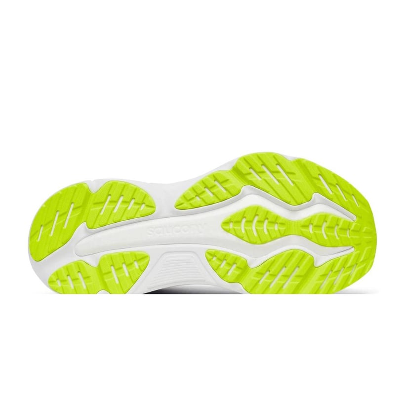 Zapatillas Saucony Hurricane 25 SS26