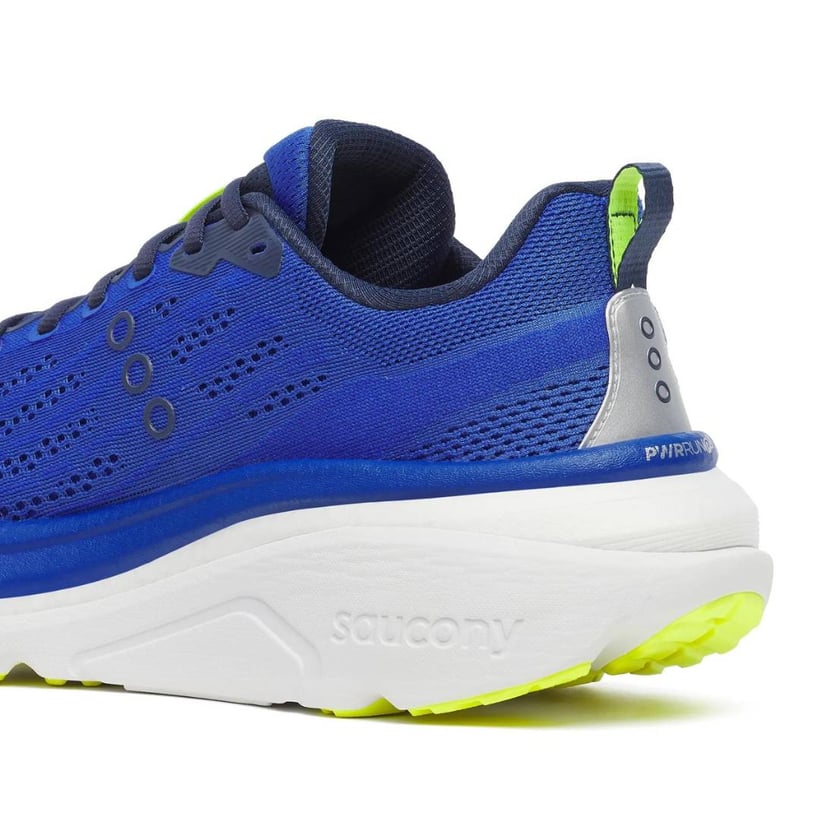 Zapatillas Saucony Hurricane 25 SS26