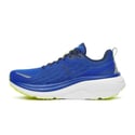 Zapatillas Saucony Hurricane 25 Wide Azul Amarillo SS26
