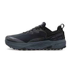 Altra Timp 6 Shoes Black SS26