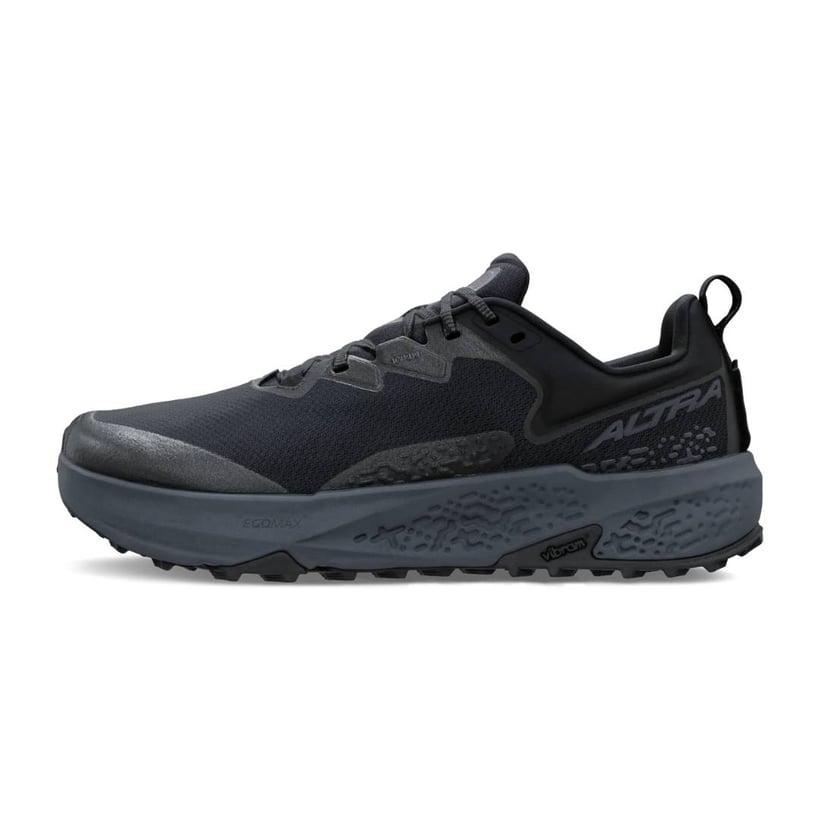 Altra Timp 6 Shoes Black SS26