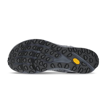 Altra Timp 6 schoenen Zwart SS26