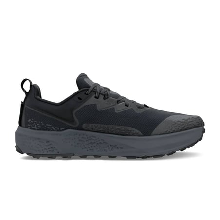 Scarpe Altra Timp 6 Nere SS26