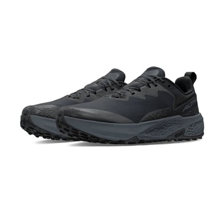 Zapatillas Altra Timp 6 Negro SS26