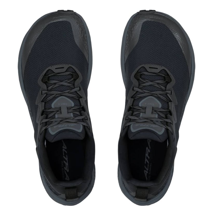 Altra Timp 6 schoenen Zwart SS26