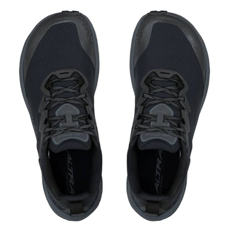 Altra Timp 6 Shoes Black SS26