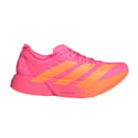 Chaussures Adidas Adizero Adios Pro 4 Rose Orange AW26
