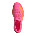 Buty Adidas Adizero Adios Pro 4 Różowo-pomarańczowe AW26