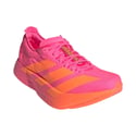 Zapatillas Adidas Adizero Adios Pro 4 Rosa Naranja AW26