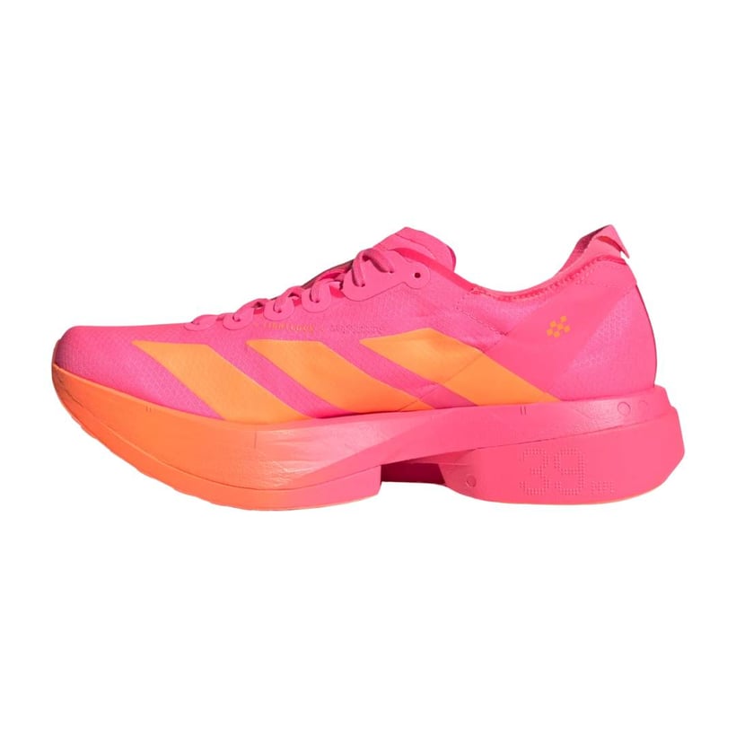 Adidas Adizero Adios Pro 4 Pink Orange Running...