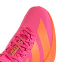 Scarpe Adidas Adizero Adios Pro 4 Rosa Arancione AW26