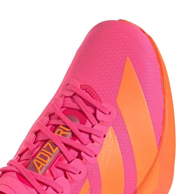 Adidas Adizero Adios Pro 4 Schoenen Roze Oranje...