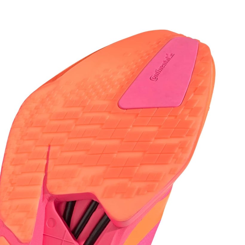 Scarpe Adidas Adizero Adios Pro 4 Rosa...
