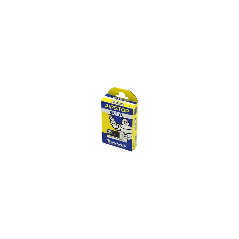 Michelin Butyl A3 700 35/47 B&C - 40mm Presta