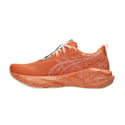 Asics Novablast 5 Tokyo Orange White SS26 Unisex Running Shoes