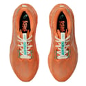 Scarpe Asics Novablast 5 Tokyo Arancione Bianco AW26 Unisex