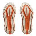 Scarpe Asics Novablast 5 Tokyo Arancione Bianco SS26 Unisex