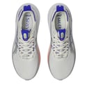 Zapatillas Asics Gel Nimbus 28 París Blanco Azul SS26 Unisex