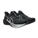 Zapatillas Asics Novablast 5 Platinum Negro SS26