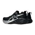 Scarpe Asics Novablast 5 Platinum Nero Grigio SS26