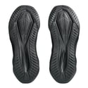 Asics Novablast 5 Platinum hardloopschoenen Zwart Grijs SS26
