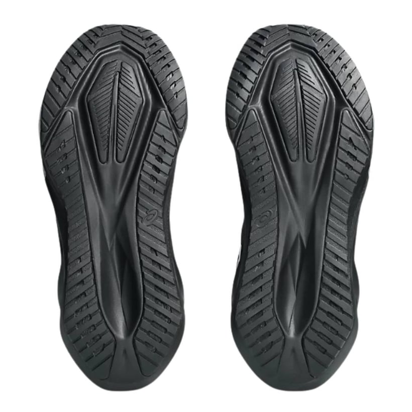 Zapatillas Asics Novablast 5 Platinum Negro...