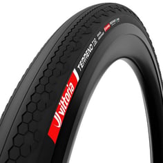 Vittoria Gravel Terreno T10 700x40C TLR G2 band Zwart