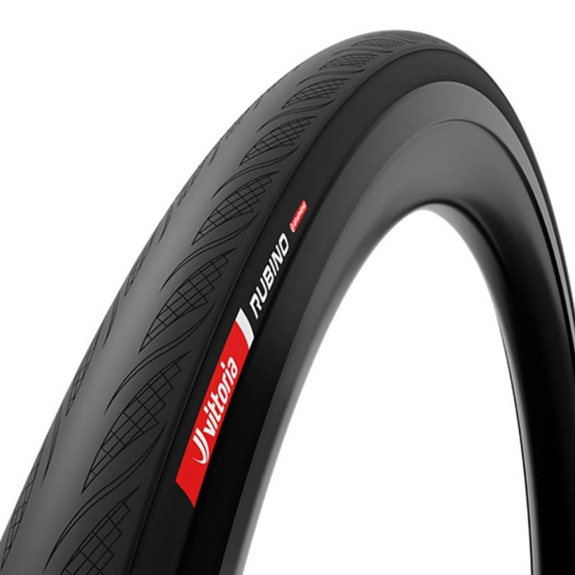 Copertura Vittoria Rubino 700x28C Pieghevole G2...