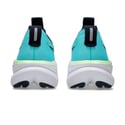 Zapatillas Asics Gel-Nimbus 28 Azul Turquesa AW26