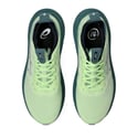Asics Gel-Nimbus 28 Laufschuhe Grün AW26