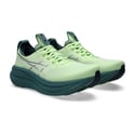 Scarpe Asics Gel-Nimbus 28 Verde AW26