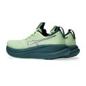 Scarpe Asics Gel-Nimbus 28 Verde AW26