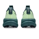 Chaussures Asics Gel-Nimbus 28 Vert AW26