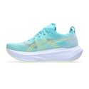 Scarpe Asics Megablast Blu Verde AW26 Unisex
