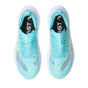 Zapatillas Asics Megablast Azul Verde AW26 Unisex