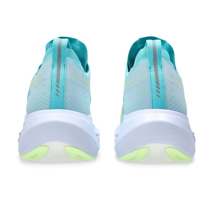 Scarpe Asics Megablast Blu Verde AW26 Unisex