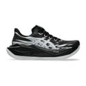 ASICS Superblast 3 Laufschuhe Schwarz Weiß AW26 Unisex