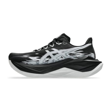 Asics Superblast 3 Black White AW26 Unisex Shoes